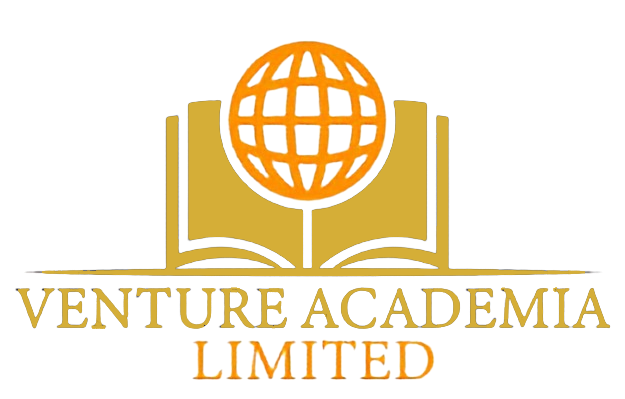 VENTURE ACADEMIA LIMITED